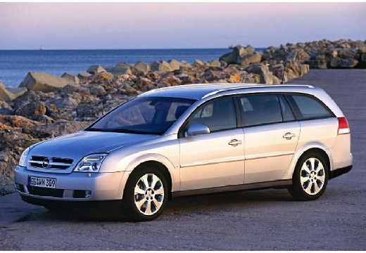 View Of Opel Vectra 2 0 Caravan Photos Video Features And Tuning Of Vehicles Gr8autophoto Com