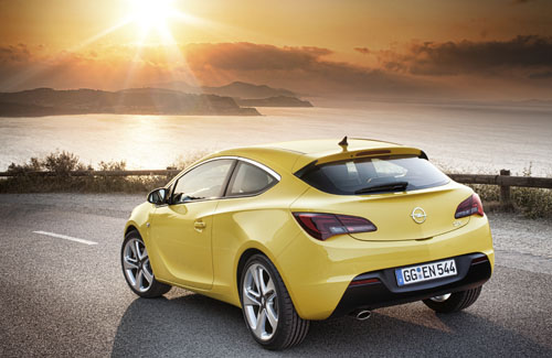 Opel Zafira 1.4 Turbo 140hp MT Enjoy