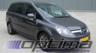 Opel Zafira 2.2 155hp AT
