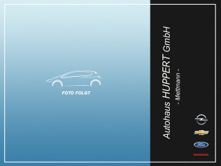 Peugeot 206 2.0 CC 135 Tendance