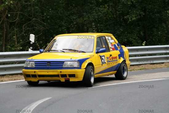Peugeot 305 1.3
