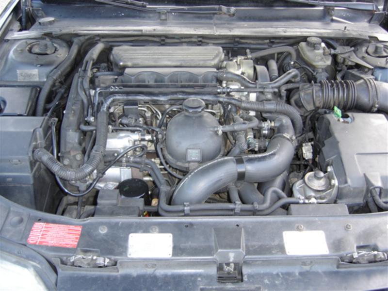 Peugeot 605 2.5 Turbo Diesel