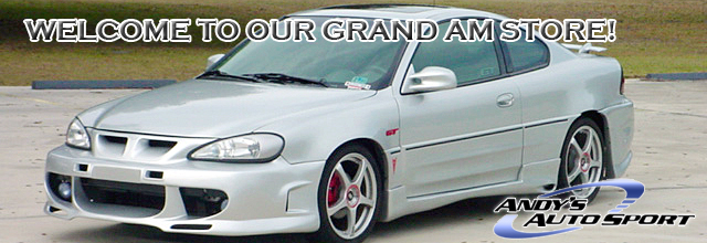 Pontiac Grand Am