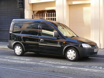 Renault 11 1.4