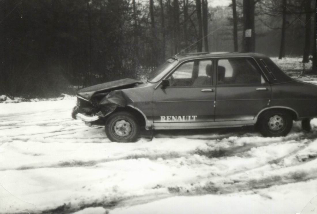 Renault 12 1.3