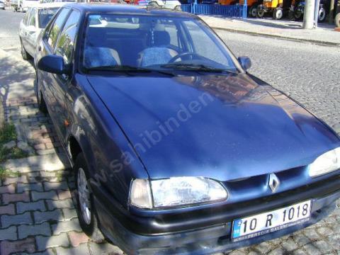 Renault 19 1.4i