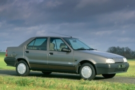 Renault 19 1.9 D