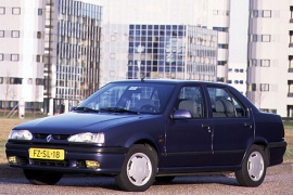 Renault 19 1.9 DT