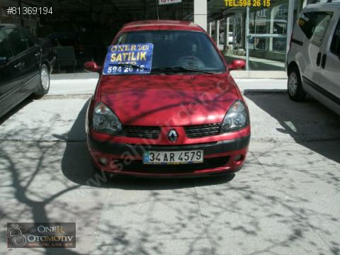 Renault Clio 1.2 Authentique