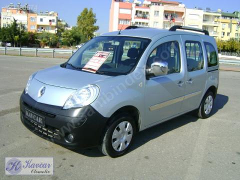 Renault Kangoo 1.4 Multix