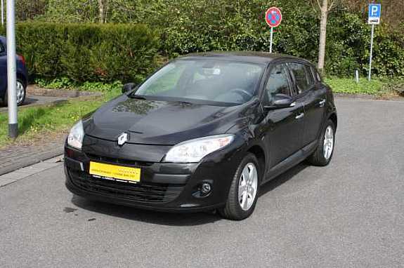 Renault Megane 1.6 110