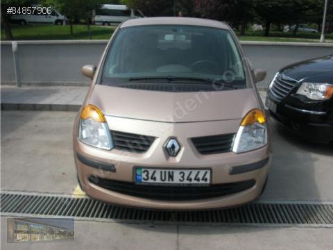 Renault Modus 1.4 Dynamique