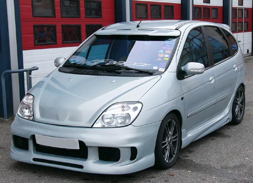 21 Renault Scenic Tuning ideas  renault, scenic, cars and motorcycles