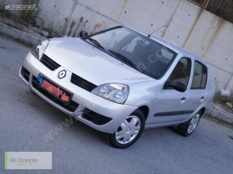 Renault Symbol 1.5 dCi