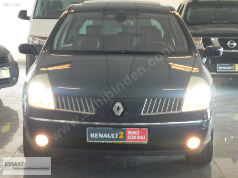 Renault Ve lSatis 2.2 dCi Expression
