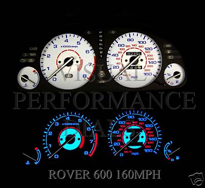 Rover 620i