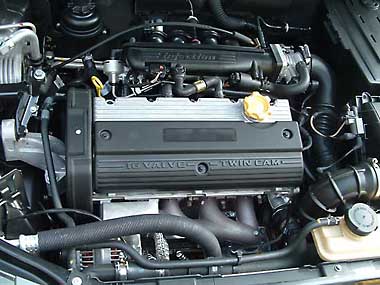Rover 75 1.8 Turbo