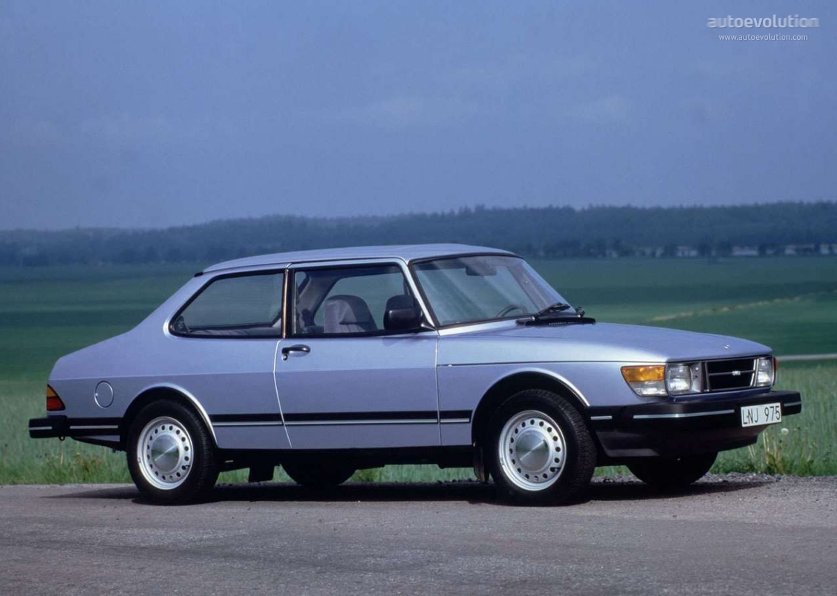 Saab 90 2.0