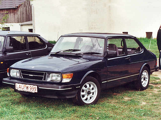 Saab 90 2.0