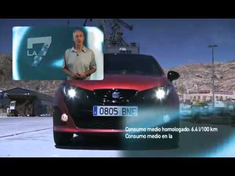Seat Ibiza SC 1.4 TSi Cupra