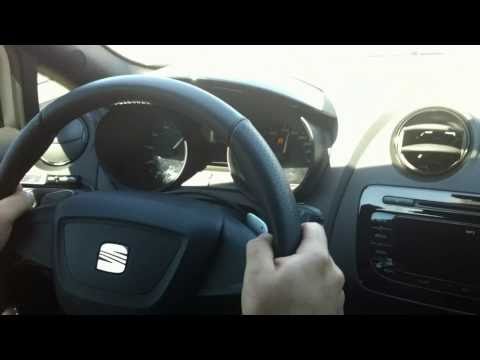 Seat Ibiza SC 1.4 TSi Cupra