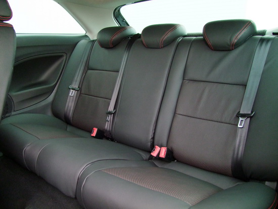 Seat Ibiza ST 1.6 TDi CR