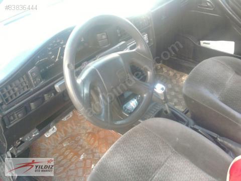 Seat Toledo 1.8 GT