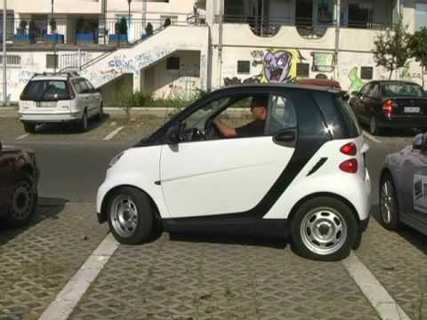 Smart Fortwo Coupe Pure CDI