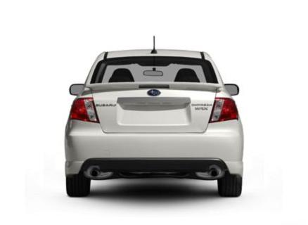 Subaru Impreza 2.5i Premium