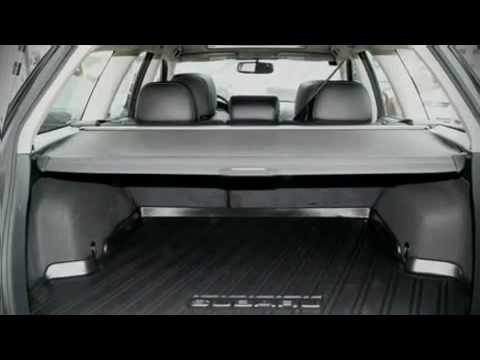 Subaru Outback 2.5i Limited Wagon