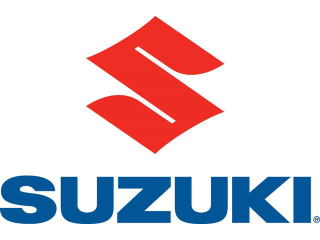 Suzuki Forenza LX
