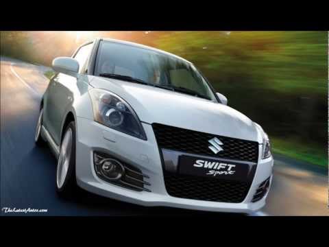 Suzuki Swift 1.2 VVT