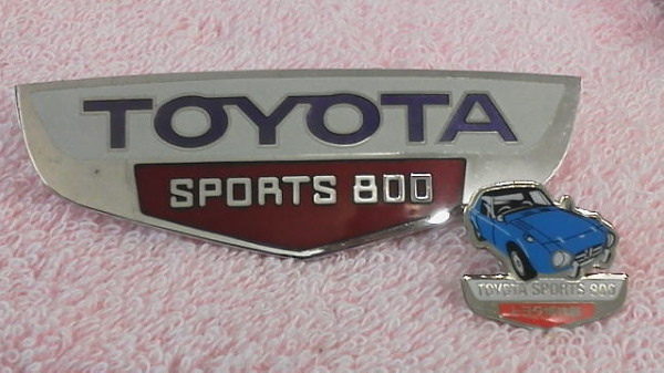 Toyota Carina 1600 Break