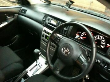 Toyota Corolla 1.6 Hatchback