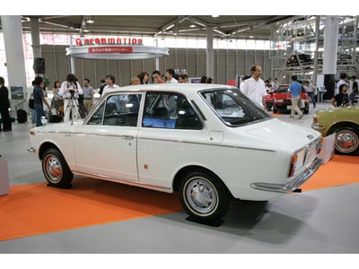 Toyota Corolla 1.6 73hp MT