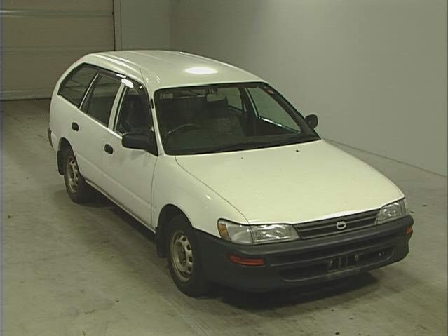 Toyota Corolla 1800 DX