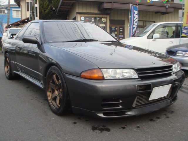 Toyota Hiace 2.7