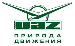UAZ Patriot 2.7 MT 70