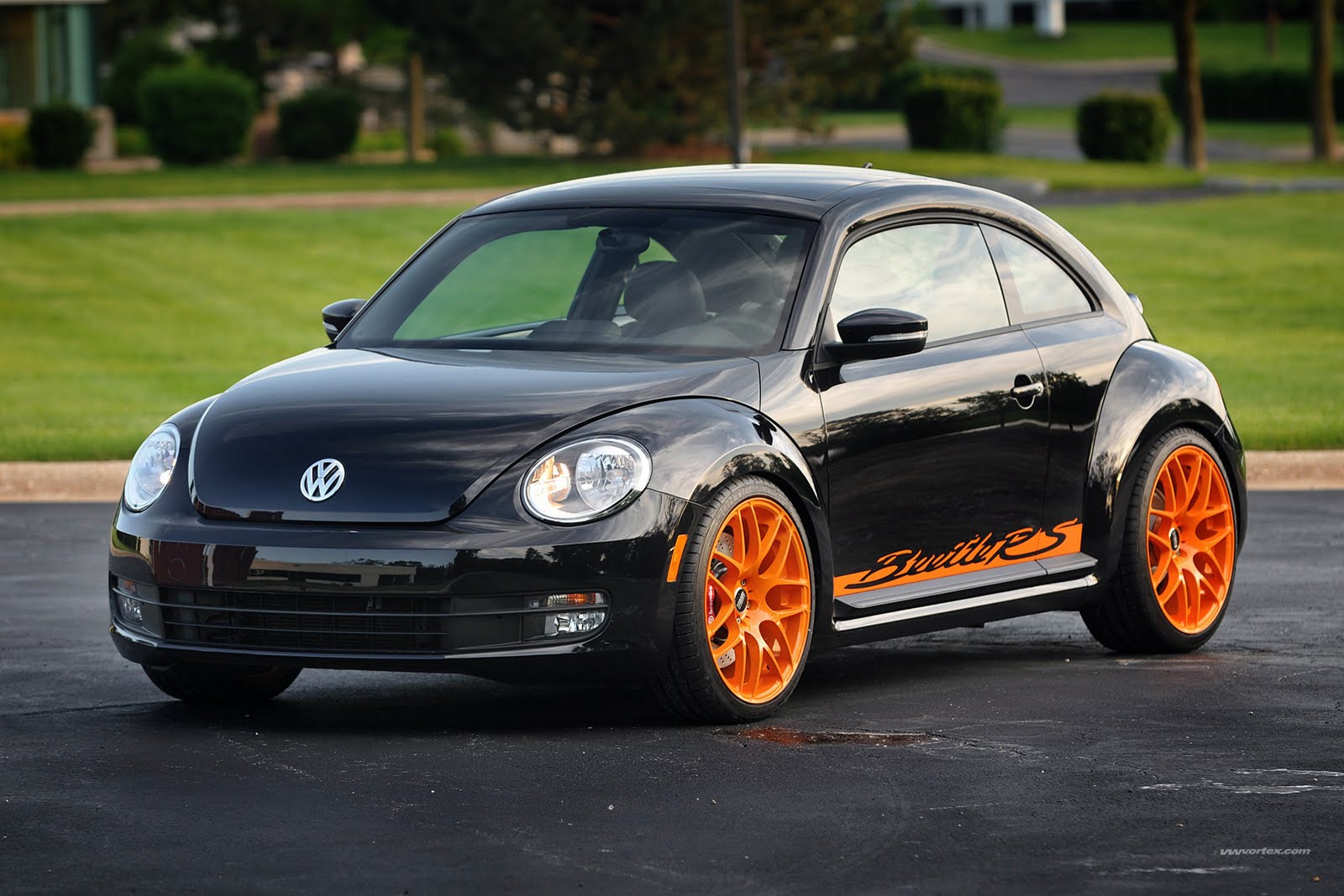 Volkswagen Beetle 1.4
