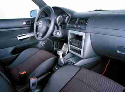 Volkswagen Caddy 2.0 TDI 110hp MT Comfortline