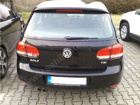 Volkswagen Golf 1.4 Trendline