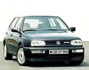 Volkswagen Golf 1.8 CL