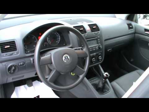 Volkswagen Golf 5 1.9 TDi Comfortline