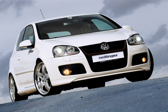 Volkswagen Golf 5 2.0 Trendline