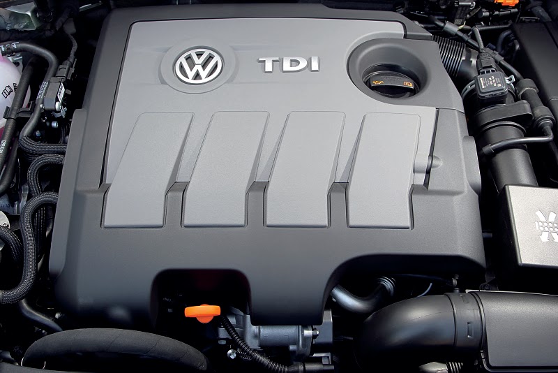 tuning Volkswagen Golf Plus 1.4 TSI 122hp DSG