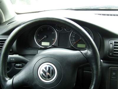 Volkswagen Passat 1.9 TDi Trendline