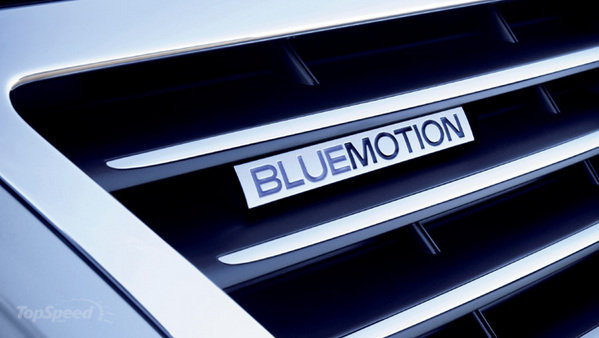 Volkswagen Passat Variant 1.9 BlueMotion