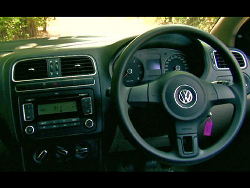 Volkswagen Polo 1.2 TrendLine
