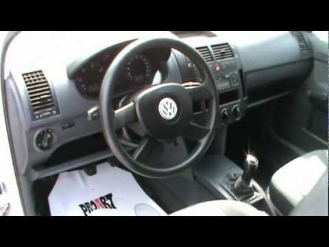 tuning Volkswagen Polo 1.9 SDI