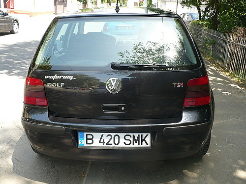 Volkswagen Transporter 2.5 131hp Long AT